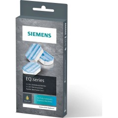 Siemens Descaling Tablets 4242003870525 - Essential Maintenance for Optimal Appliance Performance!